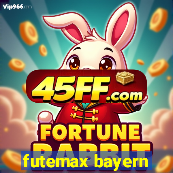 futemax bayern